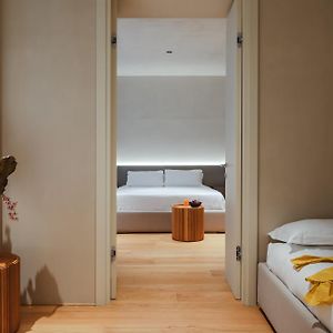 Deluxe Kamer
